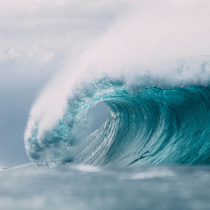 Lost at Sea and Shaking In My Surf Booties: A Baptism by Fire