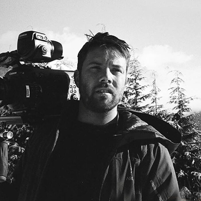 Ben Weiland Talks About the Hard Fought Art of Filmmaking