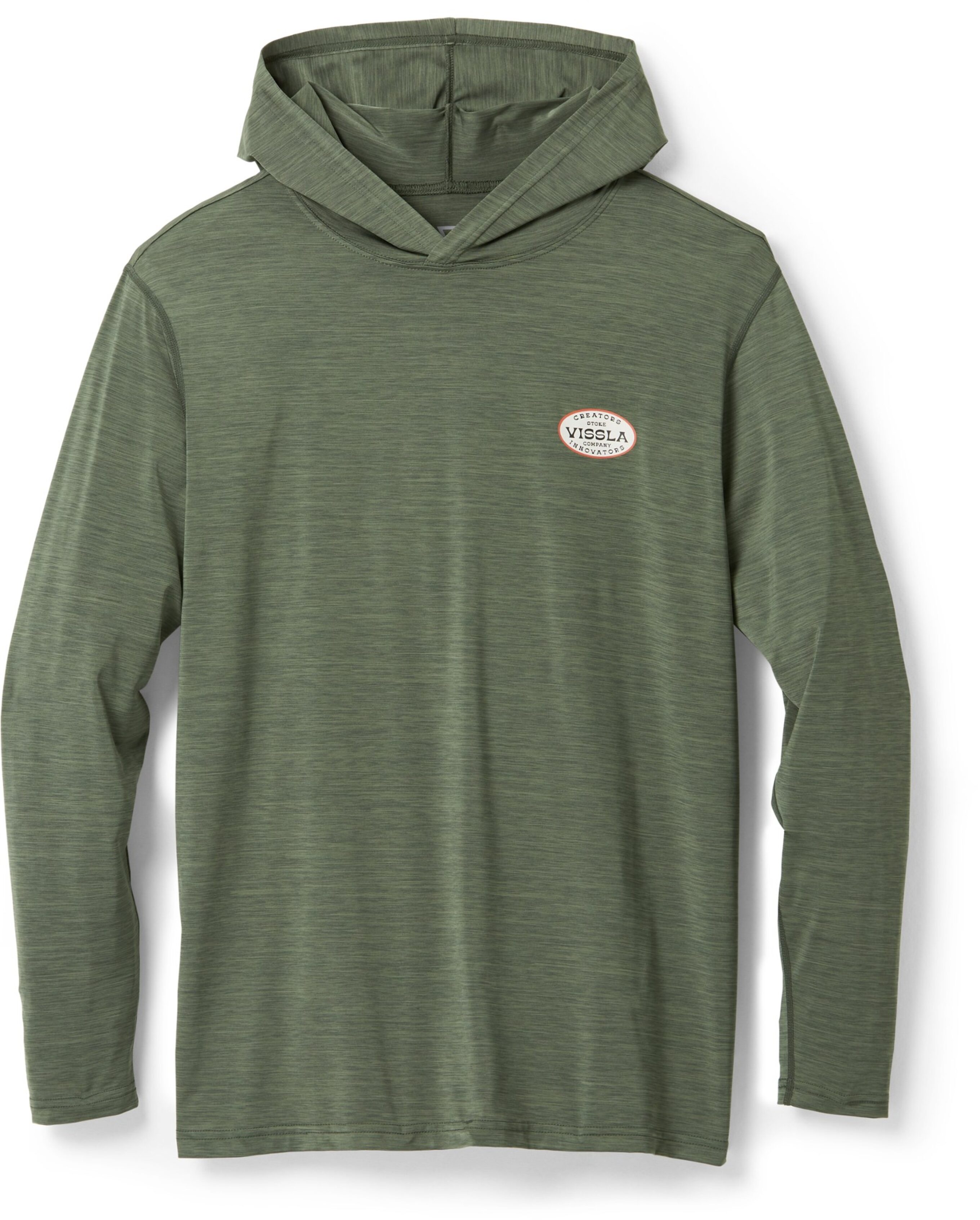 Vissla Twisted