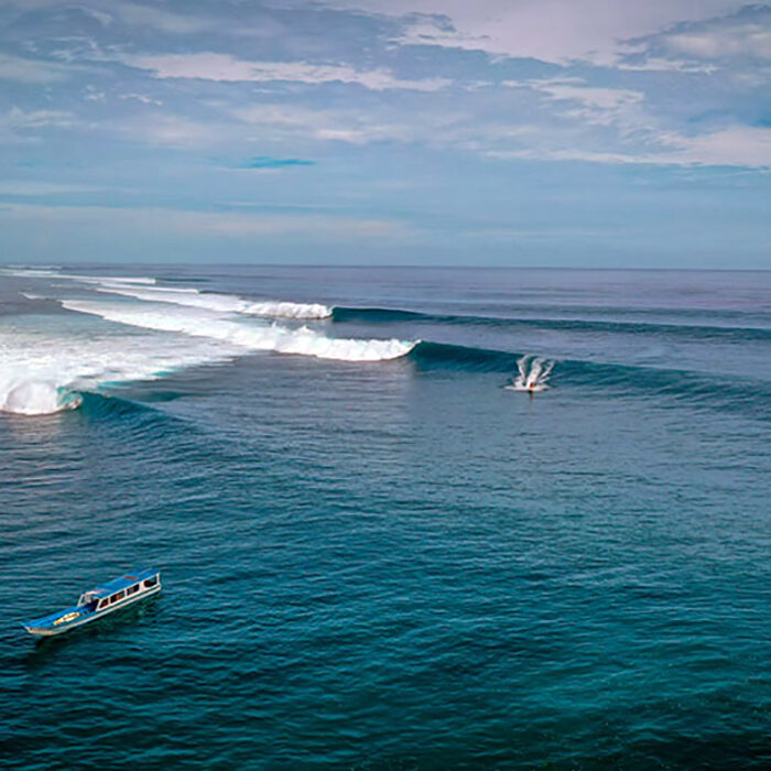 After Another Surf Tragedy in the Mentawais, Resort Owner Talks About Safety Protocol