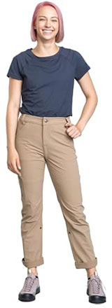 Gnara Go There Pants