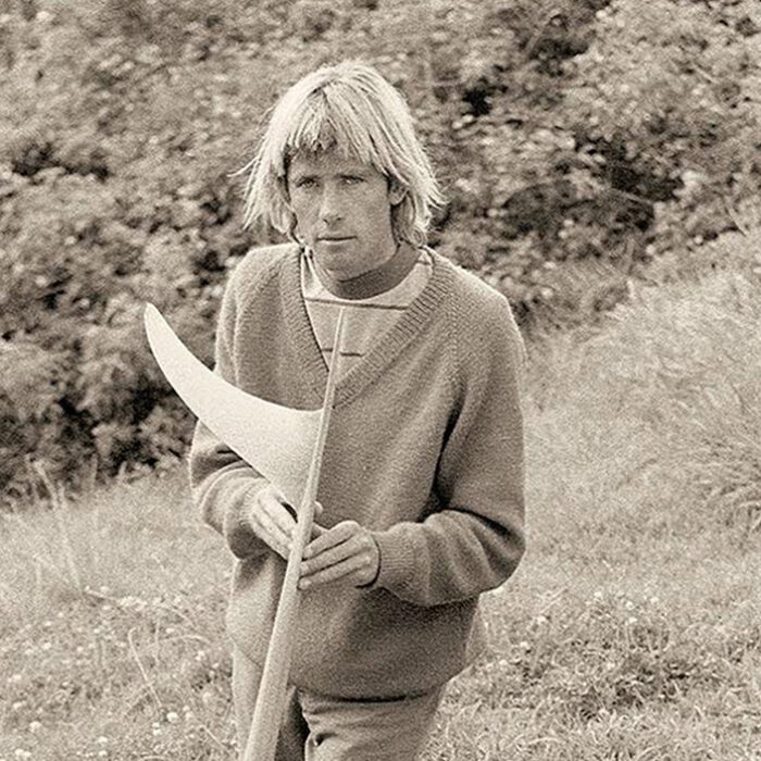 Why George Greenough Is Surfing's Most Influential Figure
