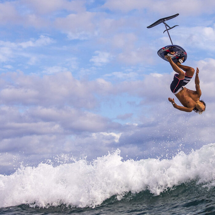 Tricks Are for Kids: Why Surfing Has Always Had an Element of Showmanship