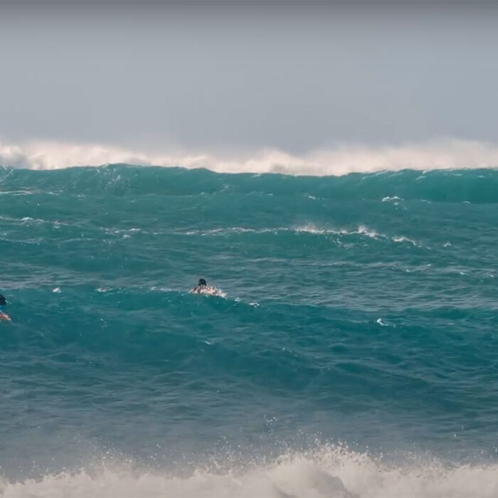 third reef pipe