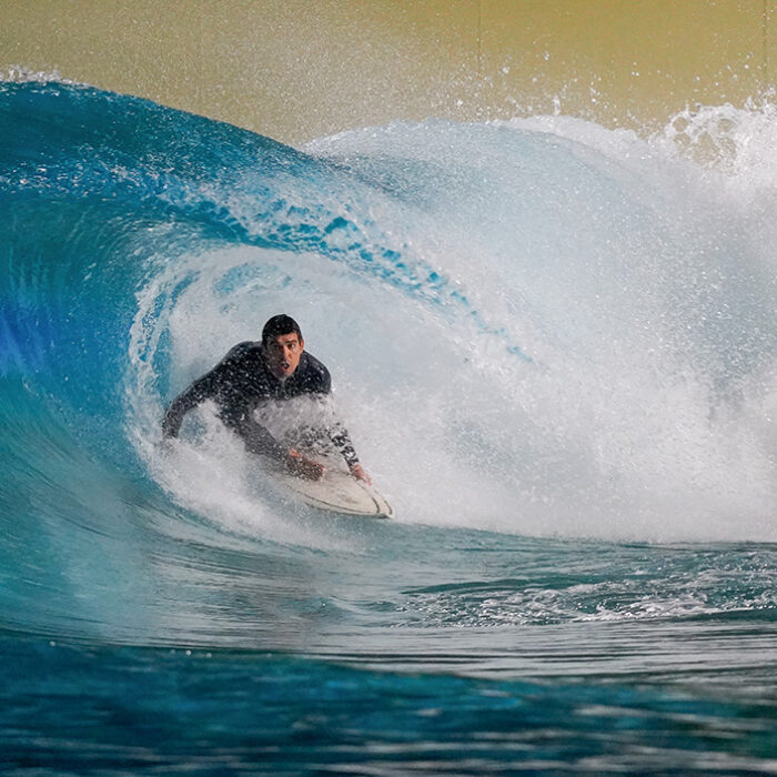Another Private Wavegarden Pool Is Opening in Brazil