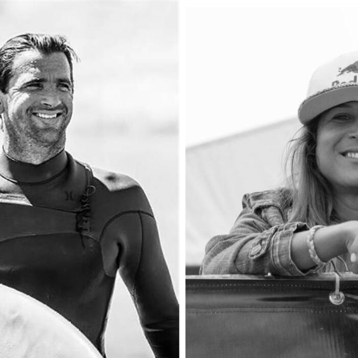 Brett Simpson and Sofia Mulanovich on the Women’s Championship Tour Expansion