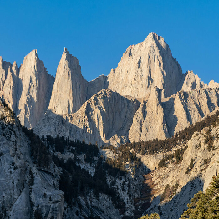 Two Rescued Backpackers Offer a Glimpse of What NOT to Do When Hiking Mt. Whitney