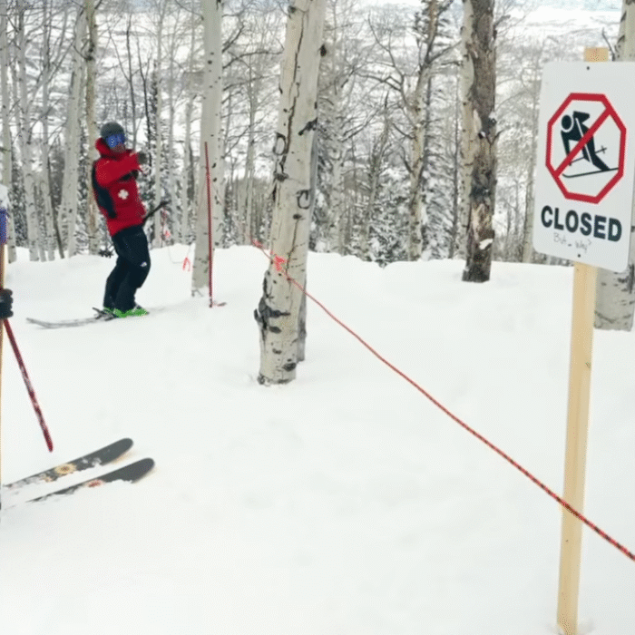steamboat ski resort