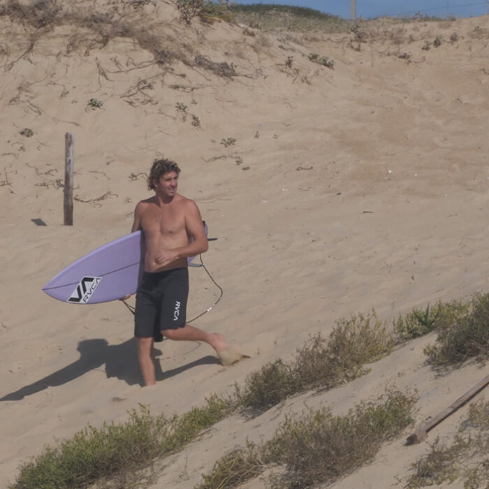 Photo: Clay Marzo // YouTube