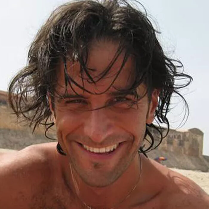 Photo: Gianluca Di Gioia // Facebook