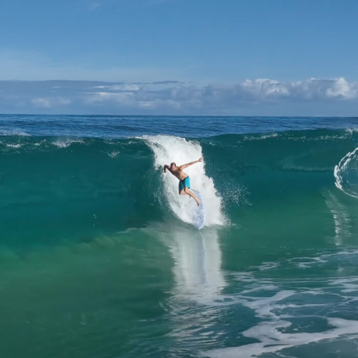 Photo: Jamie O'Brien // YouTube