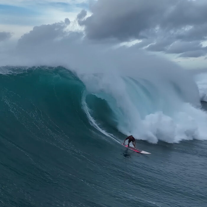 Photo: Jamie O'Brien // YouTube