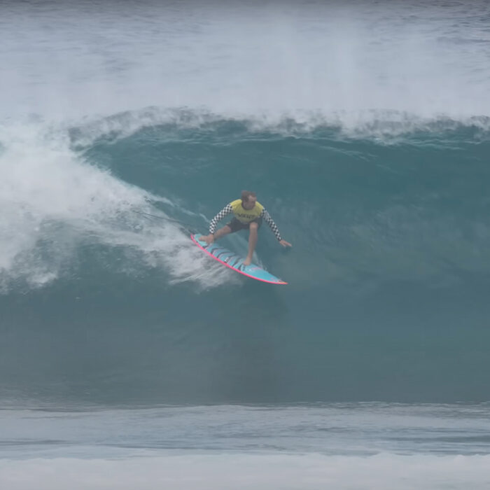 Photo: Jamie O'Brien // YouTube