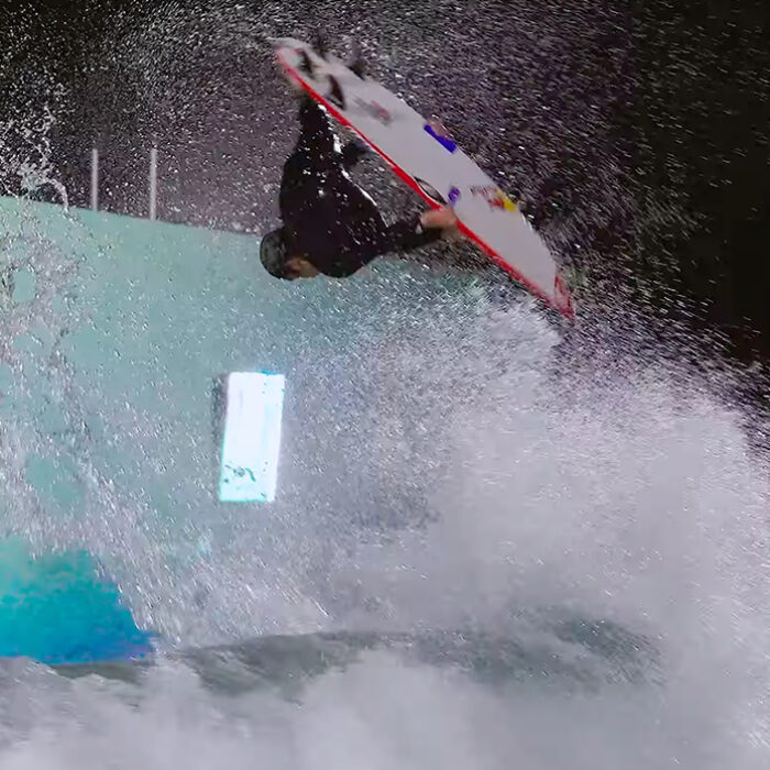 Photo: Kanoa Igarashi // YouTube
