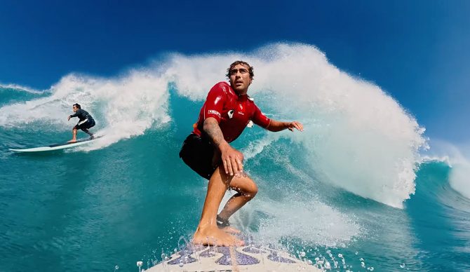 Photo: Koa Rothman // YouTube