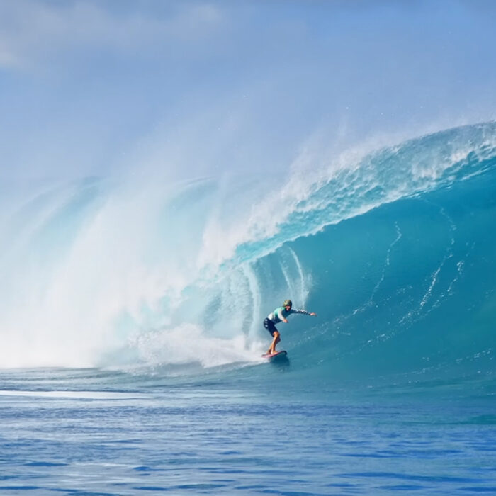 Photo: Koa Smith // YouTube