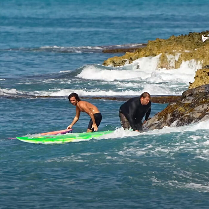 Photo: Mason Ho // YouTube