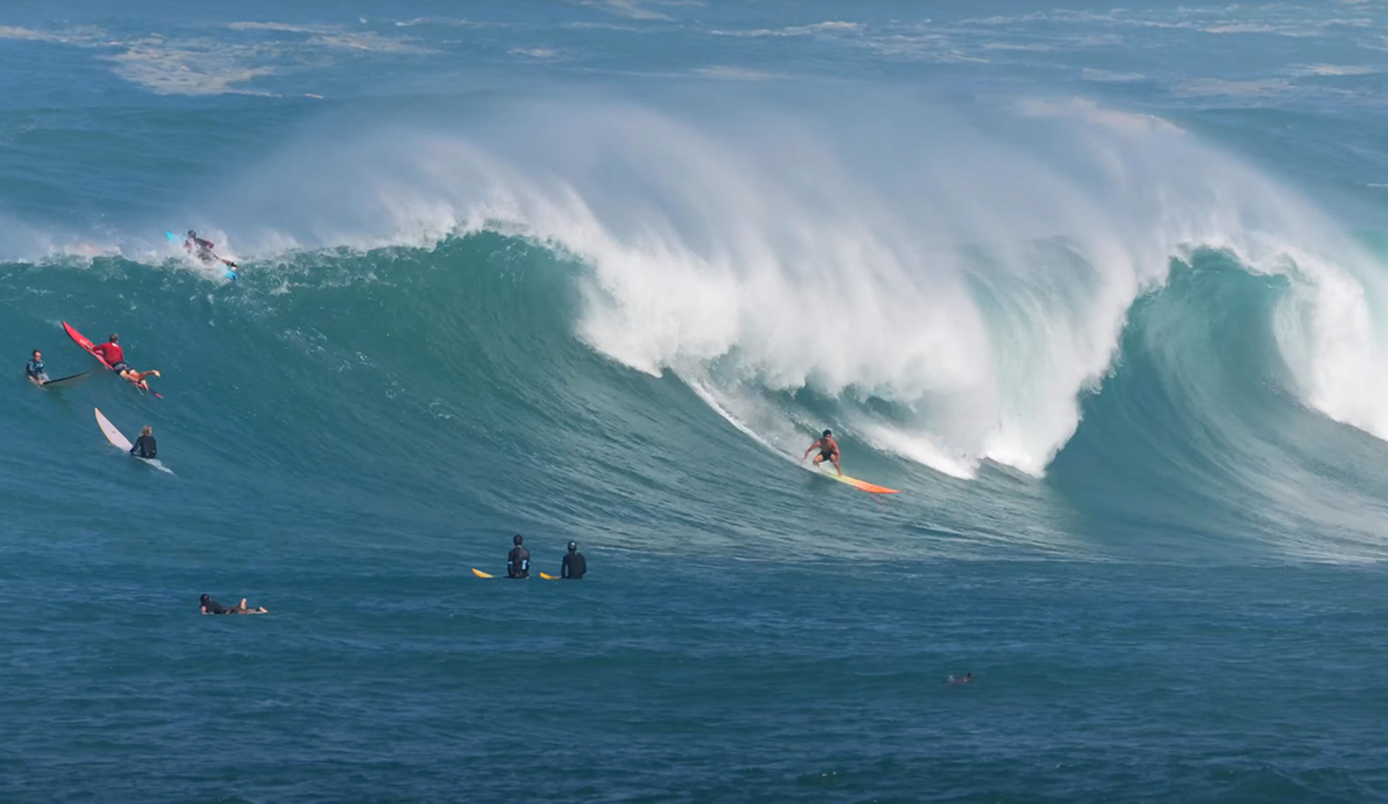 Photo: Surfers of Hawaii // YouTube