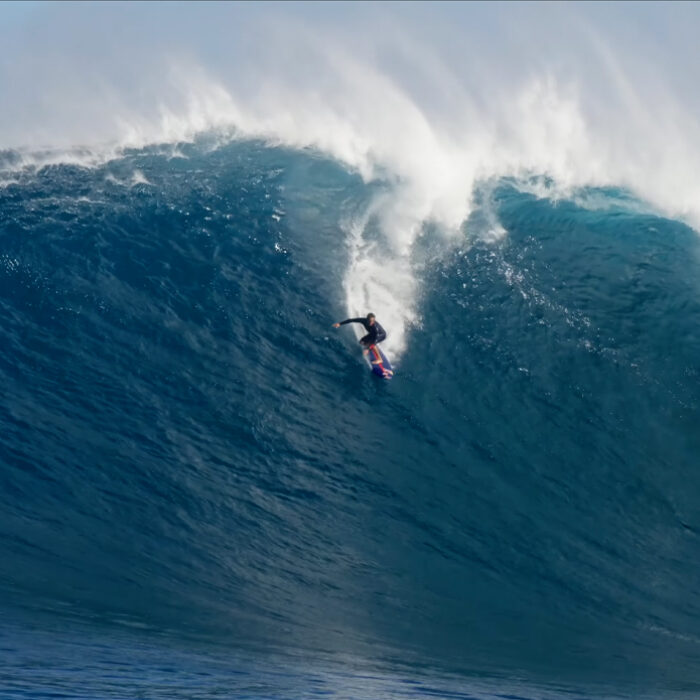 Photo: Tim Bonython // YouTube