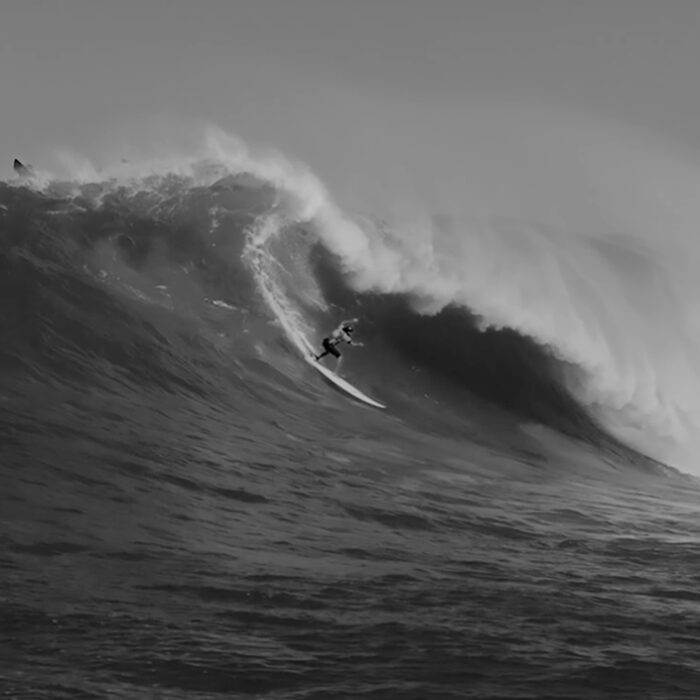 Photo: Tucker Wooding // YouTube