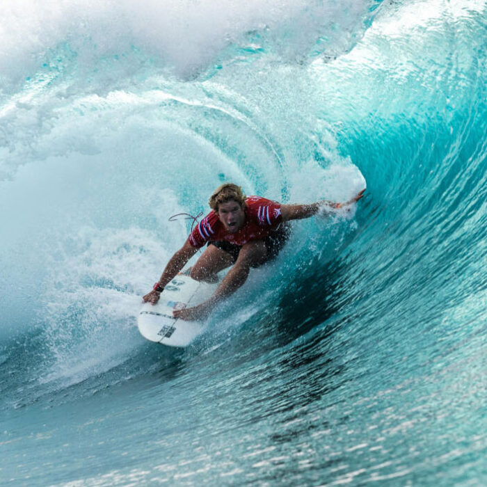 John John Florence