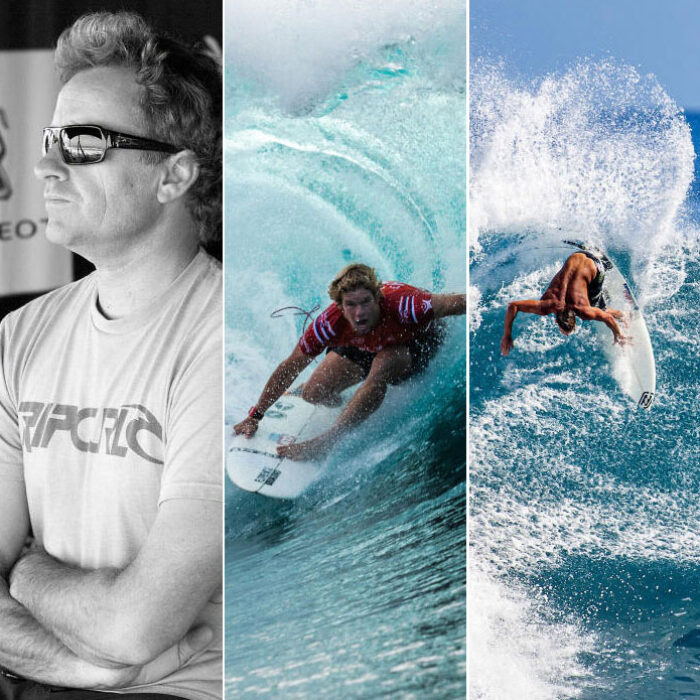 ChatGPT best surfers