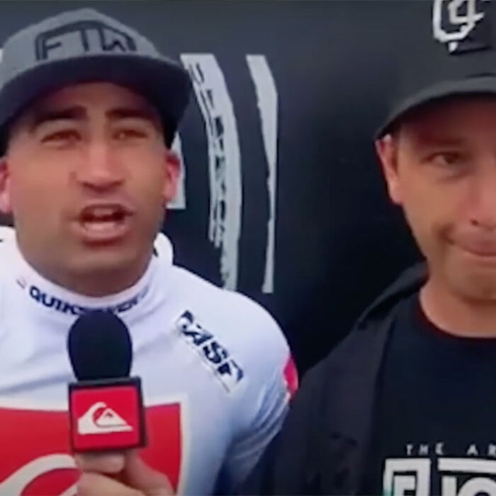 Bobby Martinez ASP