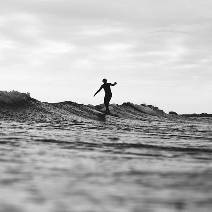 How High Expectations Can Doom Your Surfing