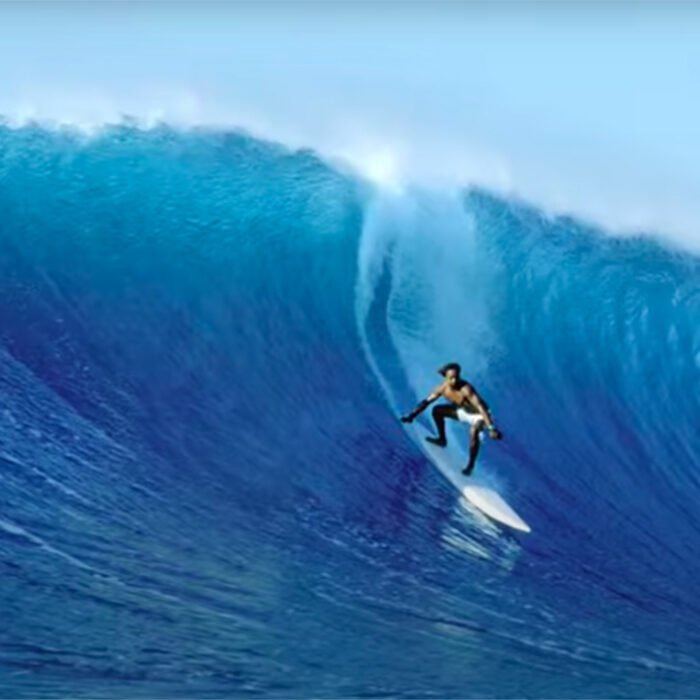 Why Eddie Aikau Would Have Won His Namesake Contest at Waimea