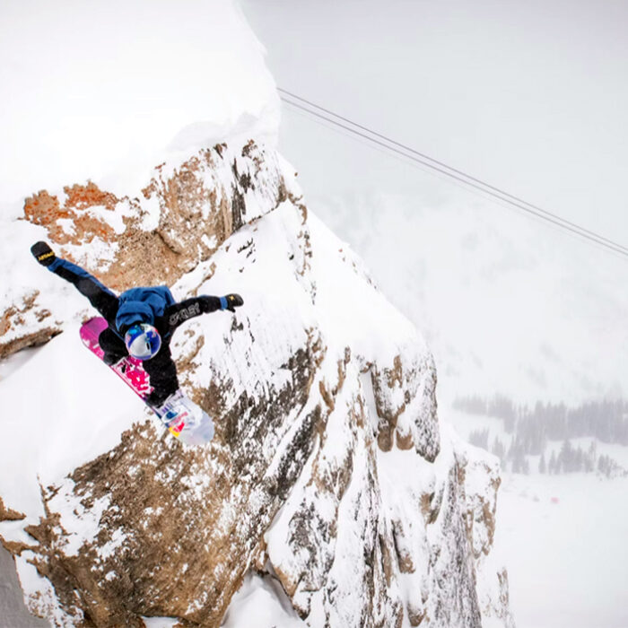 North America’s 10 Gnarliest Ski Resorts