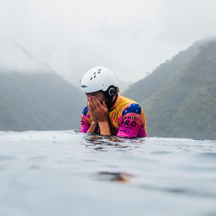 Surfing And Concussions: Where’s Your Head At?