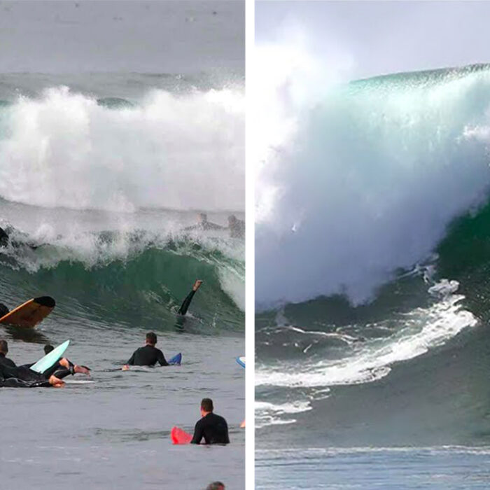 Malibu Versus the Wedge: Which Wave Is More Dangerous?