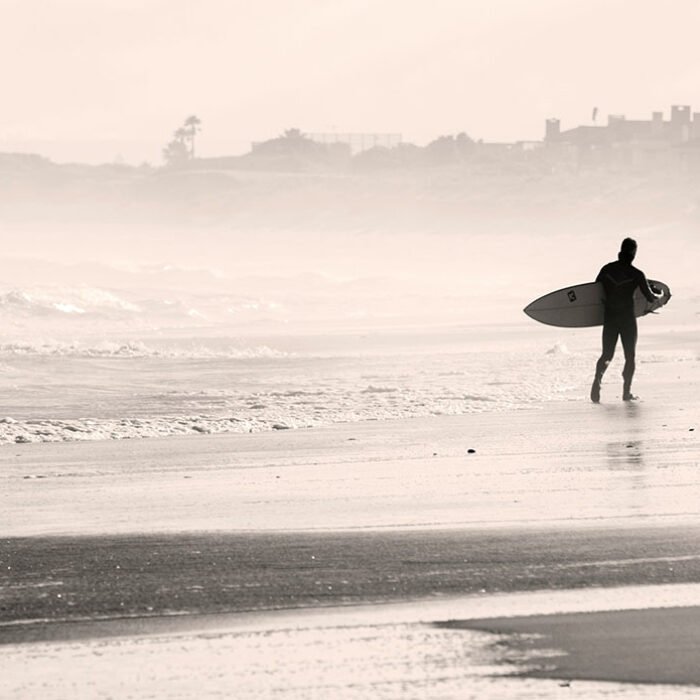 What This Surfing Life Means to Me