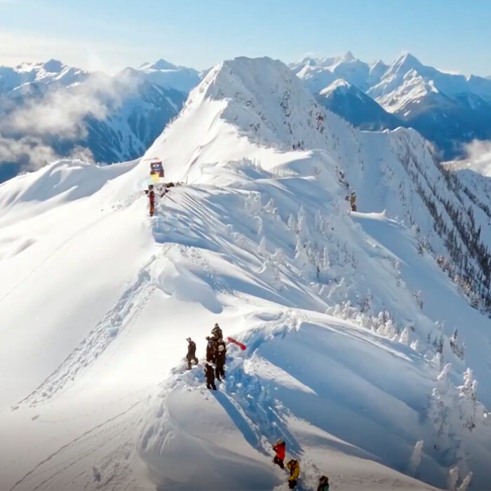 Natural Selection Snowboard Will See New Faces, New Places, and a New(ish) Format in 2025