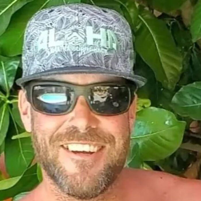 A Suspect Is Under Investigation for the Murder of Maui Adaptive Surfer Shawn Lewis