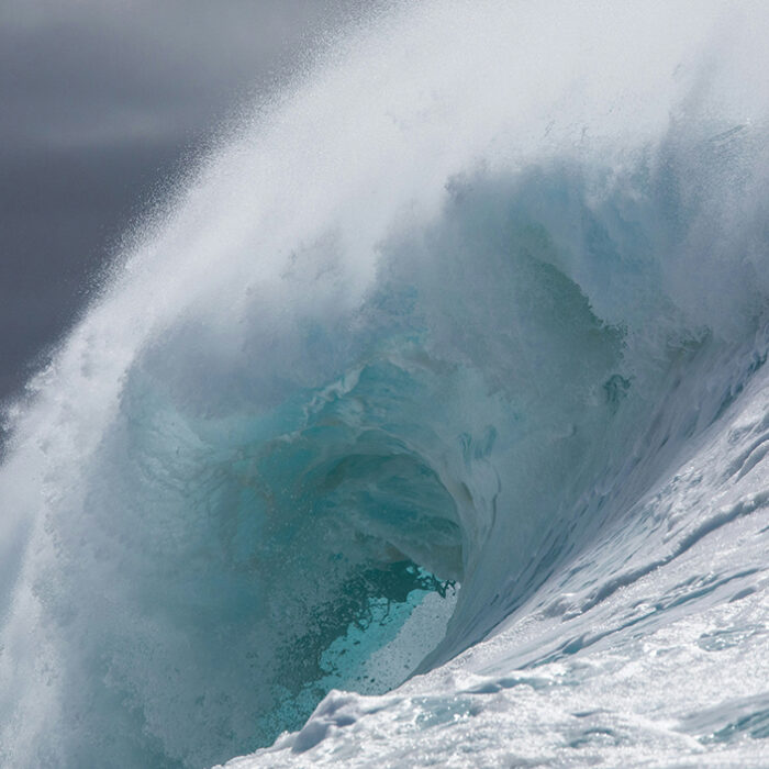 Why Didn’t California’s 7.0 Earthquake Cause a Tsunami?