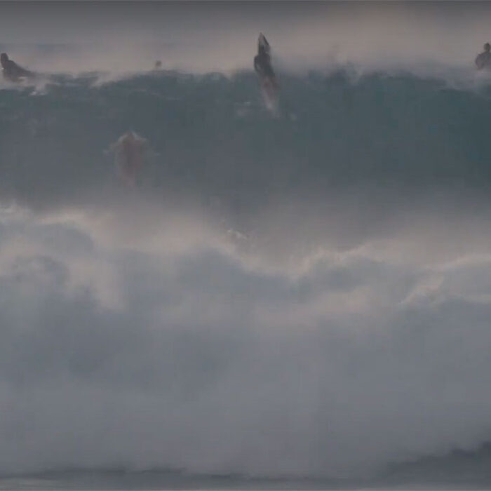 Waimea Bay