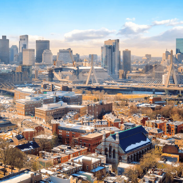 Boston