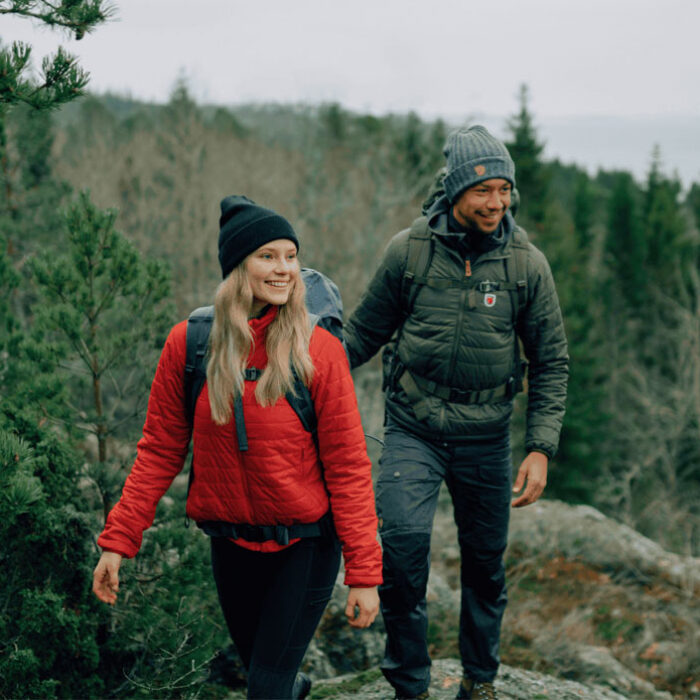 Fjallraven Guide to Outside