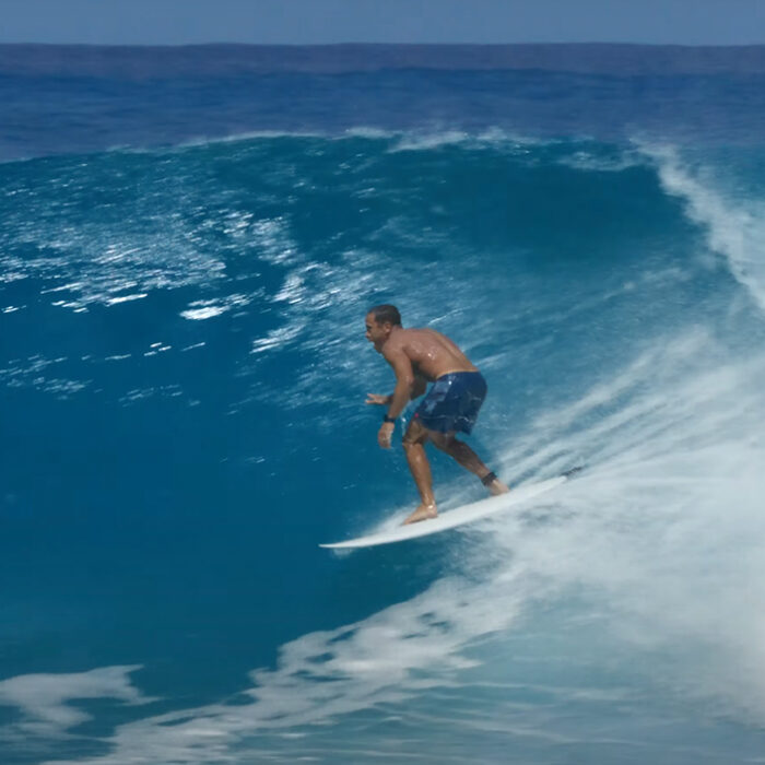Jack Johnson surfing Rocky Point. Photo: RawSurfGlobal // YouTube