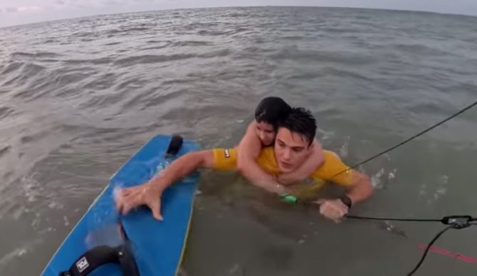 Photo: Bruno Lobo // Instagram