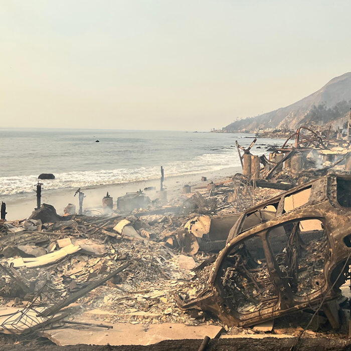 Photo: Cal Fire