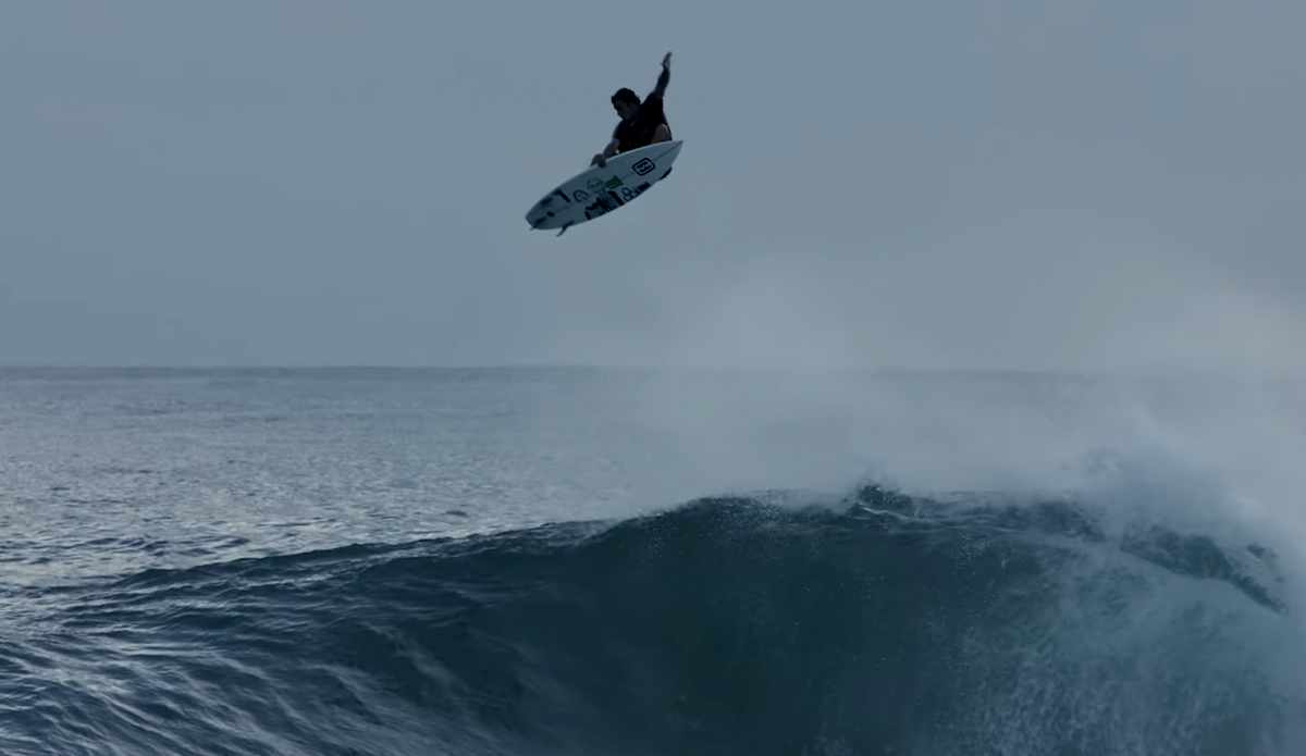 Chapter 11 Drops Best of Eithan Osborne Edit