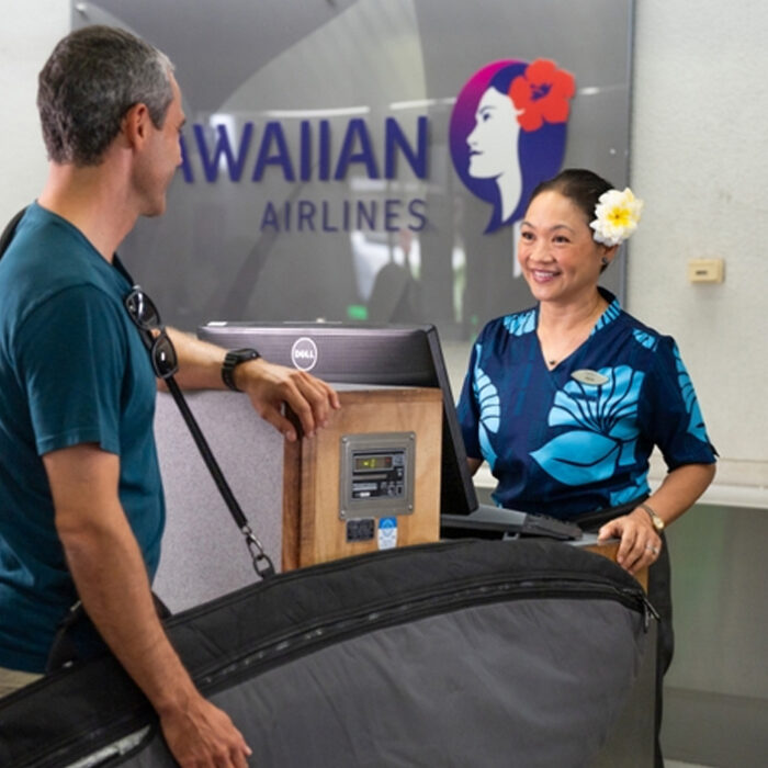 Photo: Hawaiian Airlines