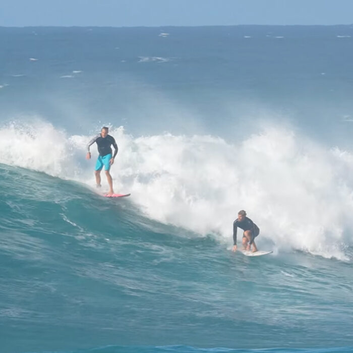 Photo: Jamie O'Brien // YouTube
