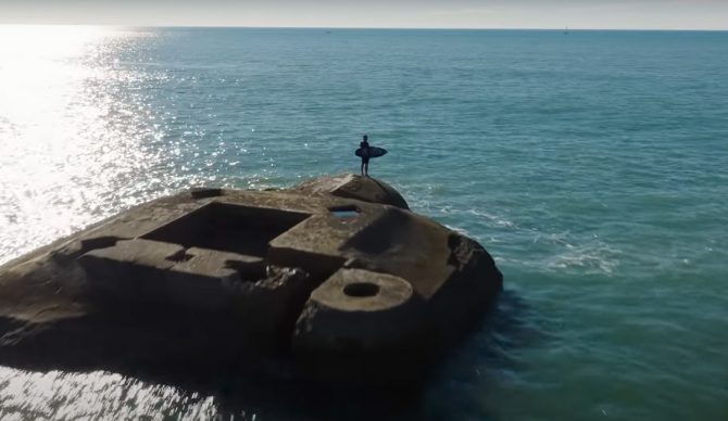 Photo: Kai Lenny // YouTube