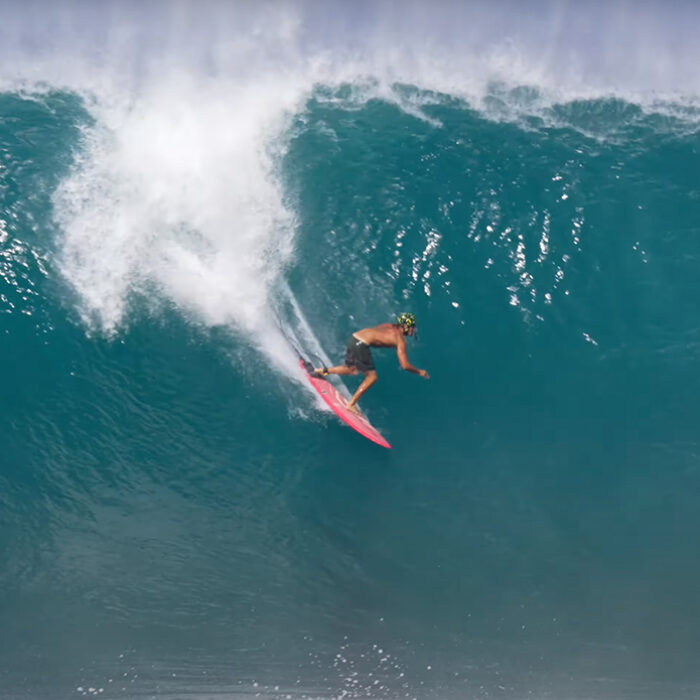 Photo: Koa Smith // YouTube