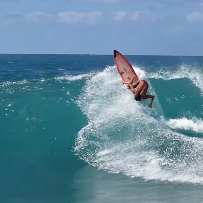 Photo: Off Da Lip // YouTube