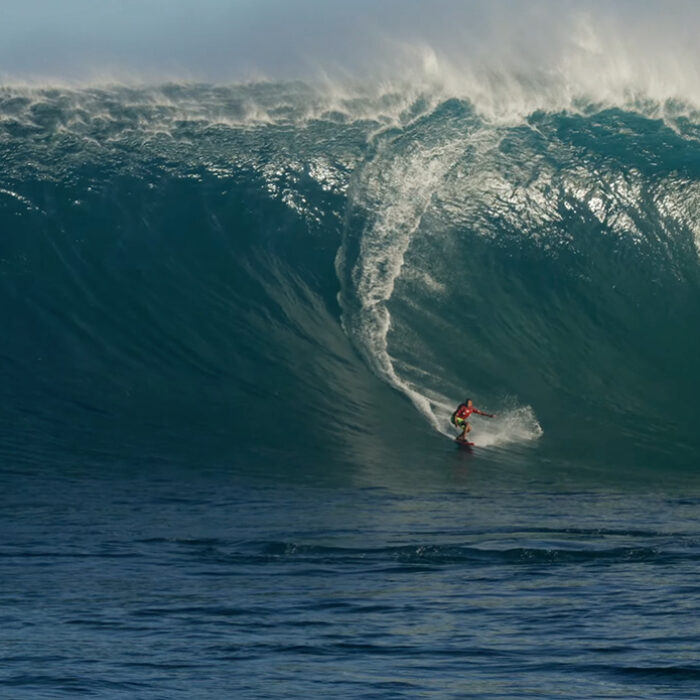 Photo: Tim Bonython // YouTube
