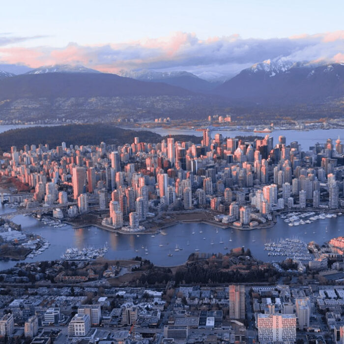 Vancouver